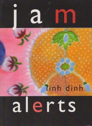Cover image for Jam Alerts