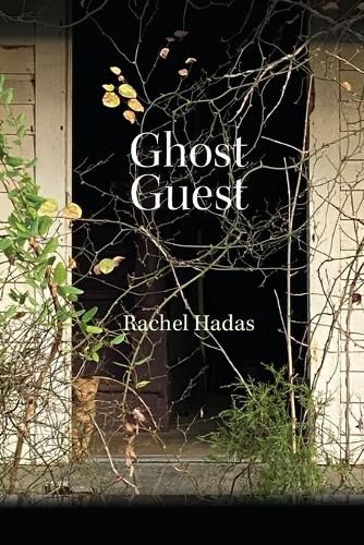 Cover image for Ghost Guest