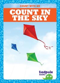 Cover image for Count in the Sky