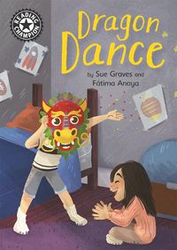 Cover image for Reading Champion: Dragon Dance: Independent Reading 13