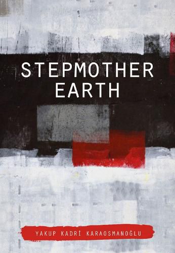 Cover image for Stepmother Earth