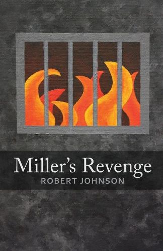 Cover image for Miller's Revenge