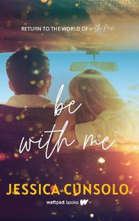 Cover image for Be with Me