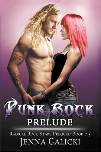 Cover image for Punk Rock Prelude