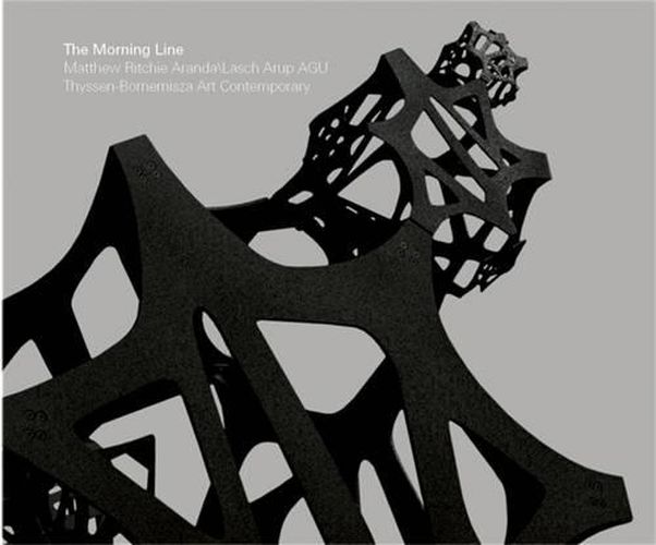 Matthew Ritchie: The Morning Line