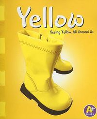Cover image for Yellow