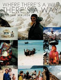Cover image for Where There's a Will There's a Way