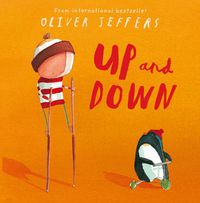 Cover image for Up and Down