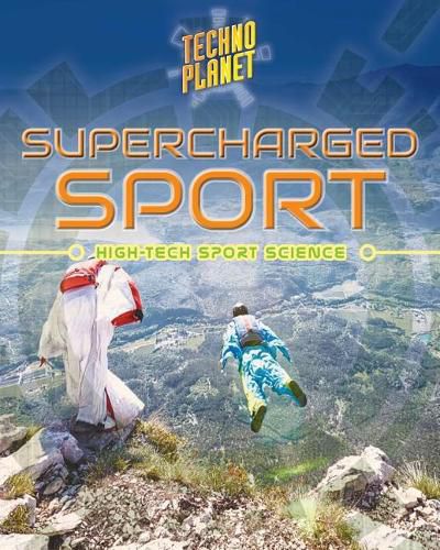 Supercharged Sports