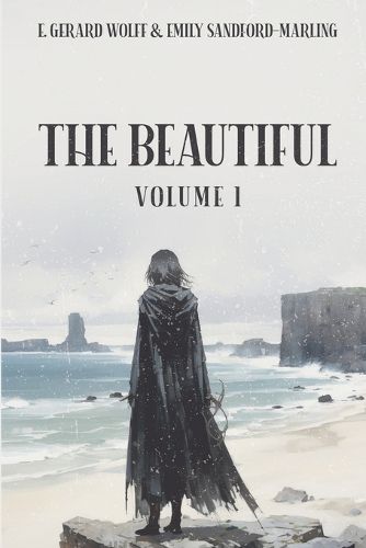 Cover image for The Beautiful