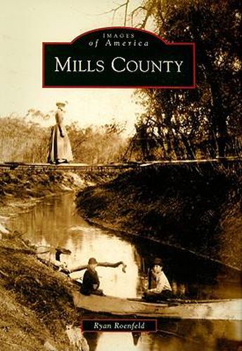 Cover image for Mills County