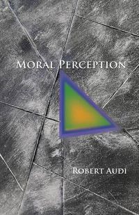 Cover image for Moral Perception