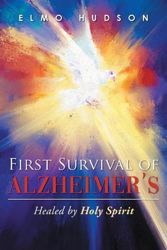 Cover image for First Survival of Alzheimer's