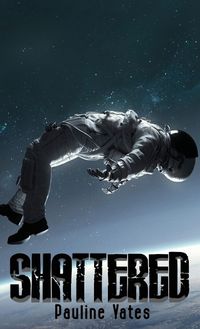 Cover image for Shattered