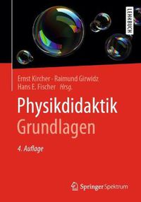 Cover image for Physikdidaktik Grundlagen