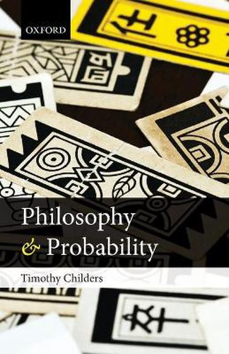 Cover image for Philosophy and Probability
