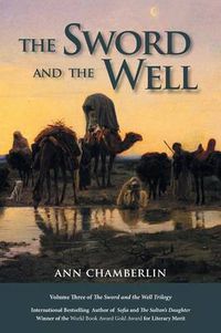 Cover image for The Sword and the Well