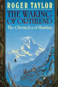 Cover image for The Waking of Orthlund