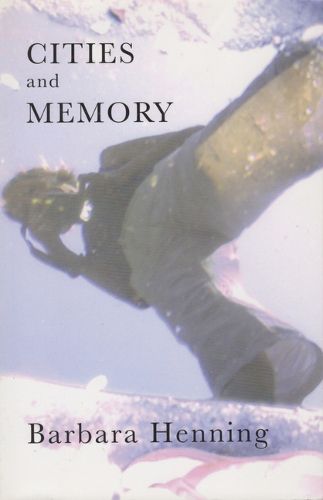 Cover image for Cities and Memory