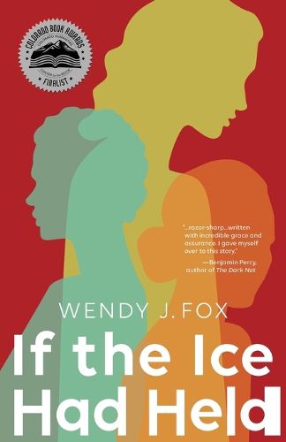 Cover image for If the Ice Had Held
