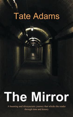 Cover image for The Mirror