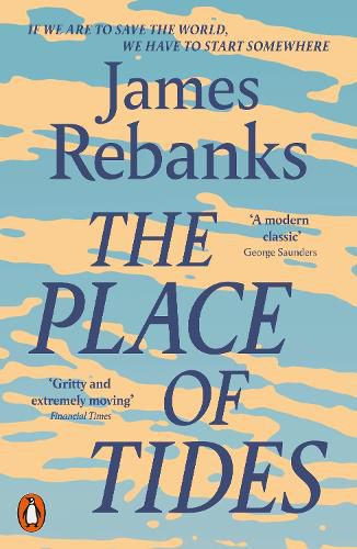 Cover image for The Place of Tides