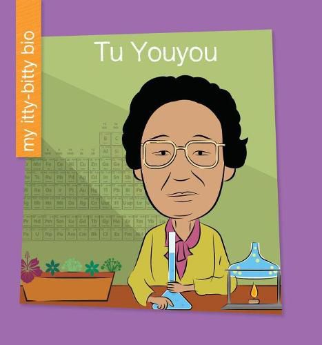 Tu Youyou