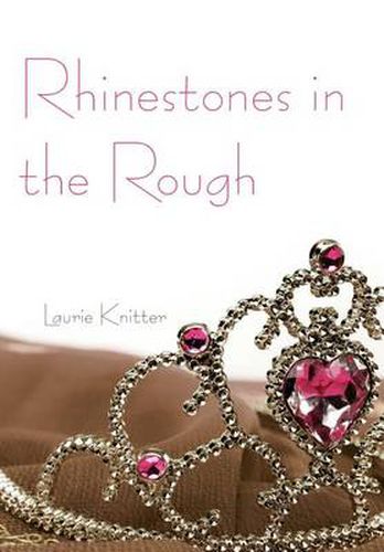 Cover image for Rhinestones in the Rough