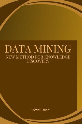 Cover image for New method for knowledge discovery