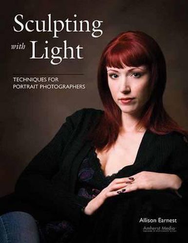 Cover image for Sculpting with Light: Techniques for Portrait Photographers