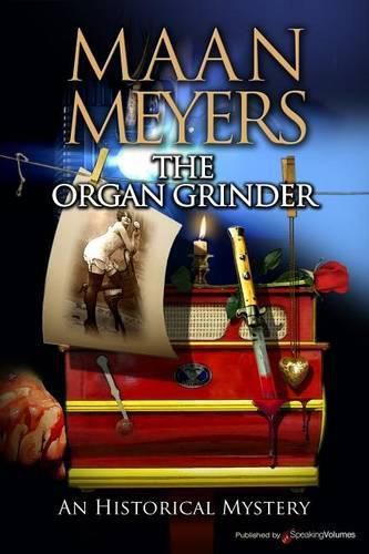 Cover image for The Organ Grinder