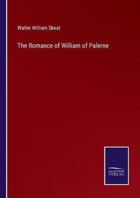 Cover image for The Romance of William of Palerne