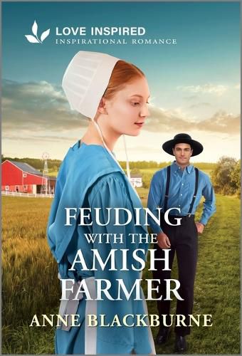 Cover image for Feuding with the Amish Farmer