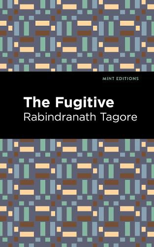 Cover image for The Fugitive