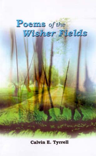 Cover image for Poems of the Wisher Fields