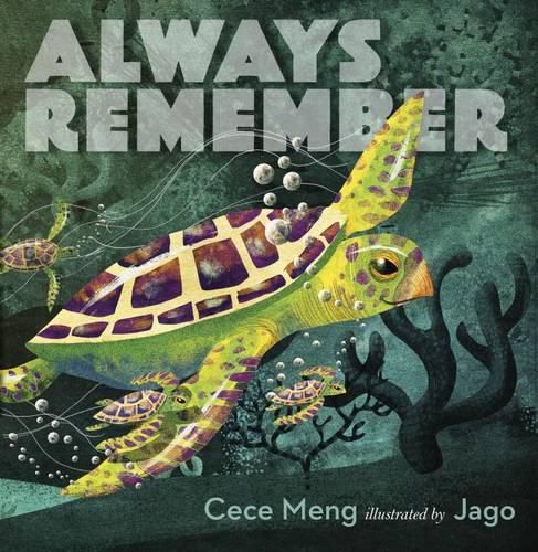 Cover image for Always Remember