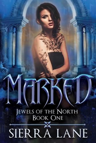 Cover image for Marked