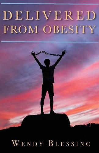 Cover image for Delivered from Obesity