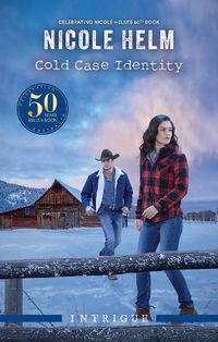 Cover image for Cold Case Identity