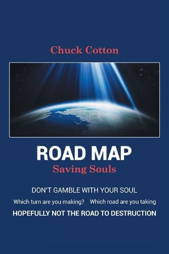 Cover image for Road Map: Saving Souls