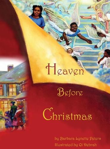 Cover image for Heaven Before Christmas