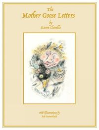 Cover image for Mother Goose Letters, The