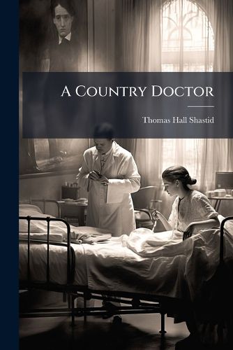 Cover image for A Country Doctor