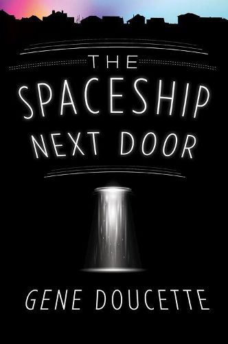 Cover image for Spaceship Next Door