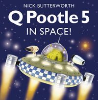 Cover image for Q Pootle 5 in Space