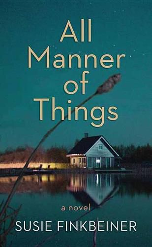 Cover image for All Manner of Things