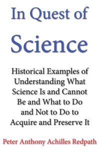 Cover image for In Quest of Science