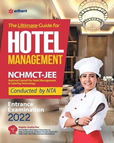 Cover image for Guide for Hotel Management 2022