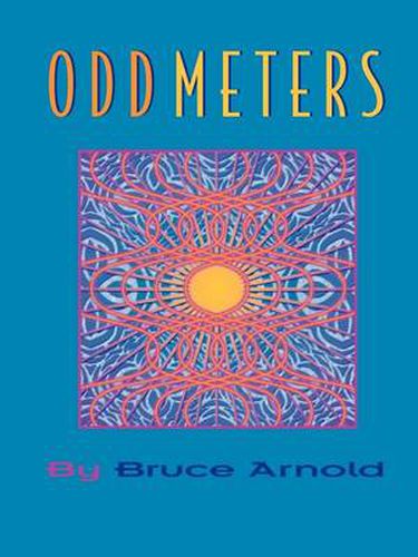 Cover image for Odd Meters