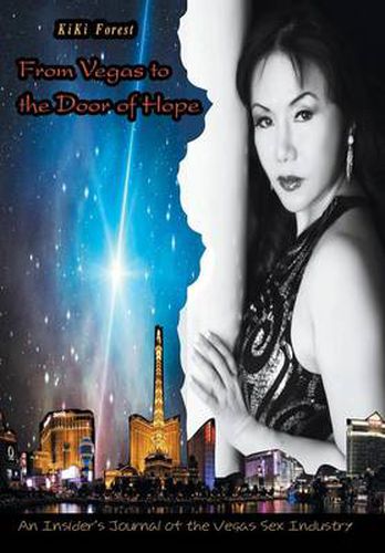 Cover image for From Vegas to the Door of Hope